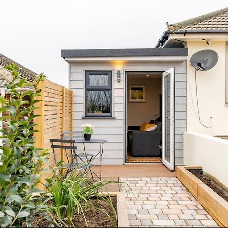 The Hideaway By The Sea - Free Parking Lejlighed Brighton Eksteriør billede