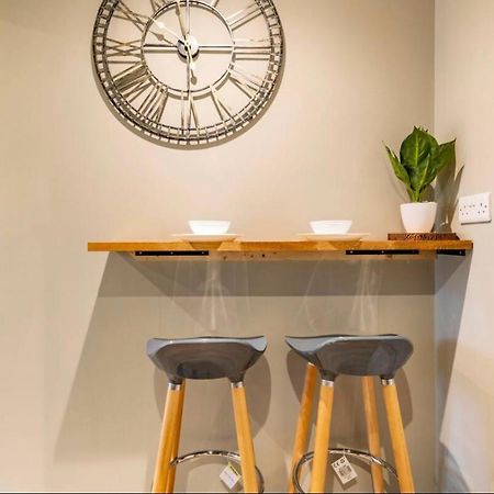The Hideaway By The Sea - Free Parking Lejlighed Brighton Eksteriør billede