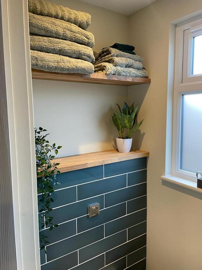 The Hideaway By The Sea - Free Parking Lejlighed Brighton Eksteriør billede