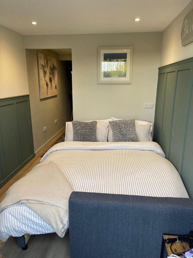 The Hideaway By The Sea - Free Parking Lejlighed Brighton Eksteriør billede